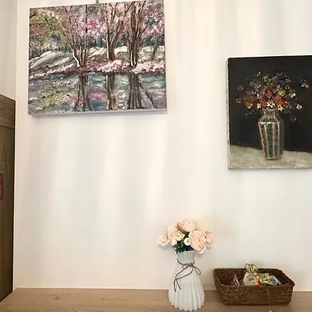 Apartment Artist Flat 450m To Mont Martre *
